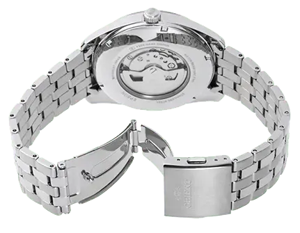 ORIENT Automatic MAKO GMT Diver 42.8mm RA-BC0003L