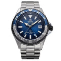 ORIENT Automatic MAKO GMT Diver Limited edition 42.8mm RA-BC0005L