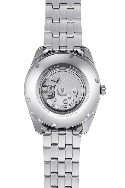 ORIENT Automatic MAKO GMT Diver Limited edition 42.8mm RA-BC0005L
