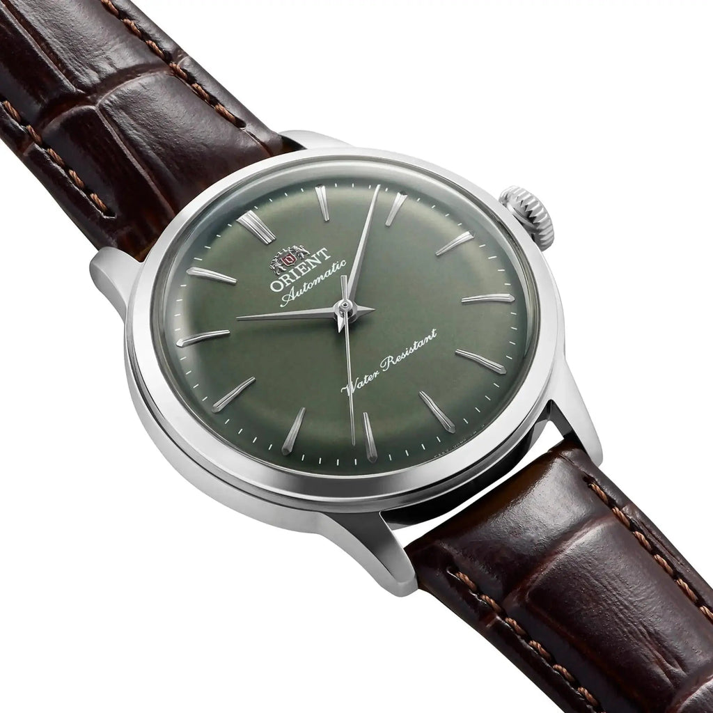 ORIENT BAMBINO 36MM RA-BB0103S