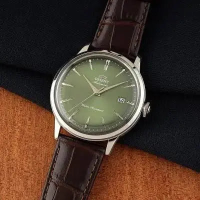 ORIENT BAMBINO 36MM RA-BB0102E