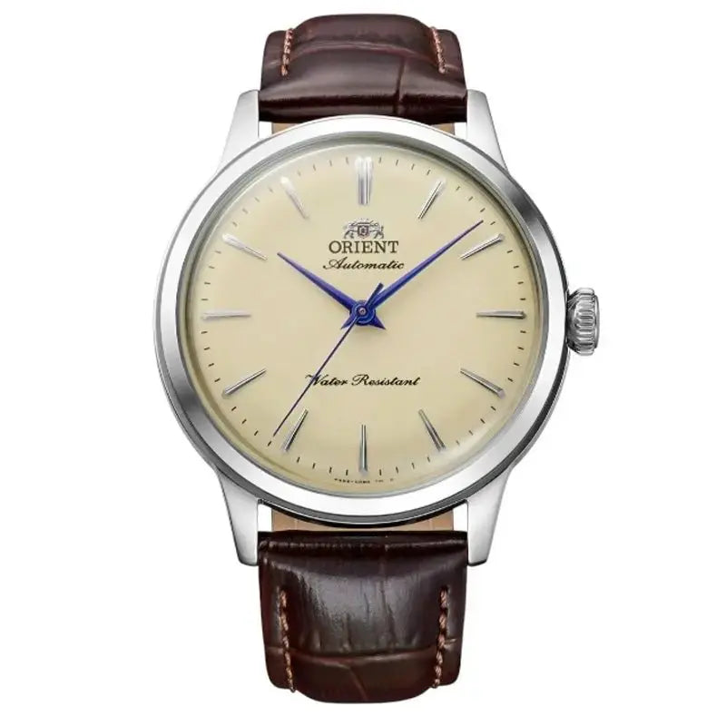 ORIENT BAMBINO 36MM RA-BB0104Y