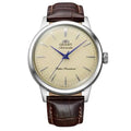 ORIENT BAMBINO 36MM RA-BB0104Y