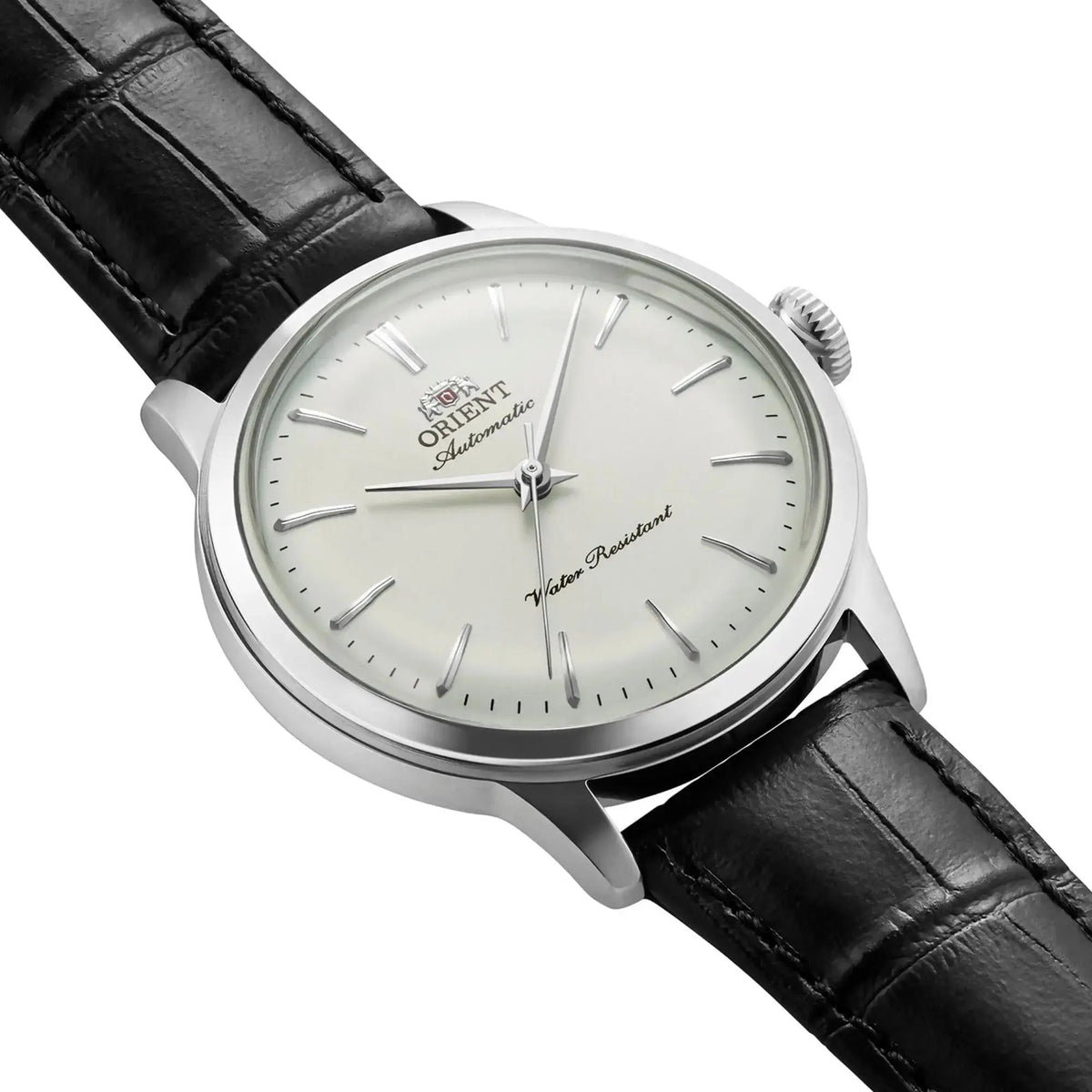 ORIENT BAMBINO 36MM RA-BB0103S