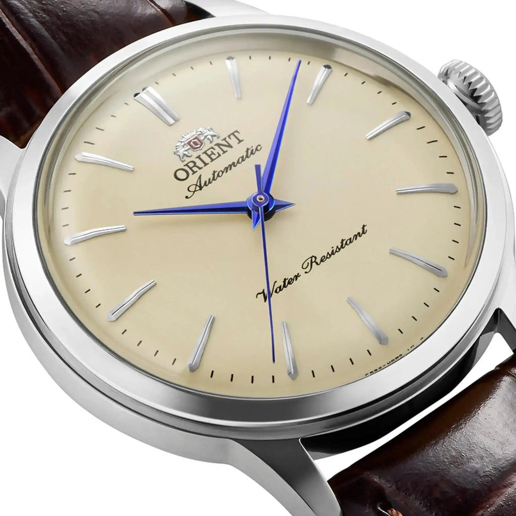 ORIENT BAMBINO 36MM RA-BB0104Y