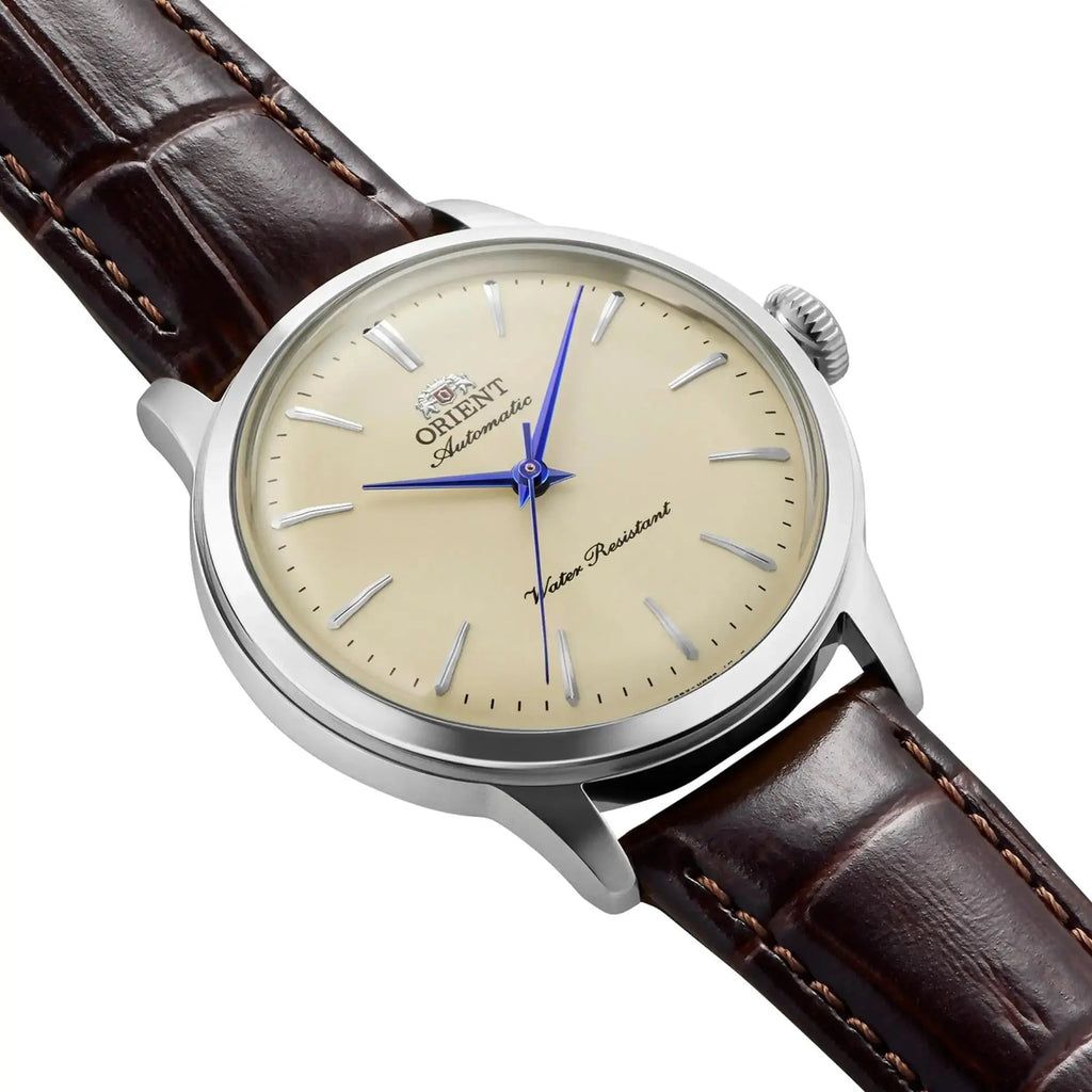 ORIENT BAMBINO 36MM RA-BB0104Y