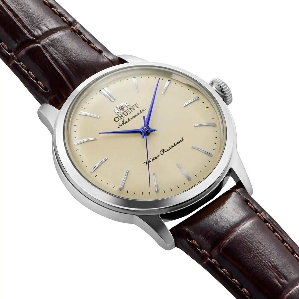 ORIENT BAMBINO 36MM RA-BB0104Y