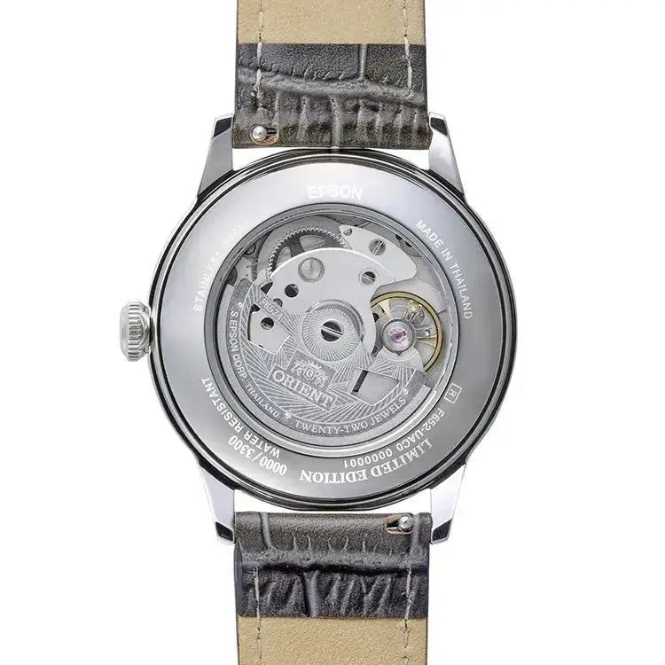 ORIENT BAMBINO 38MM LIMITED EDITION RA-BB0006N