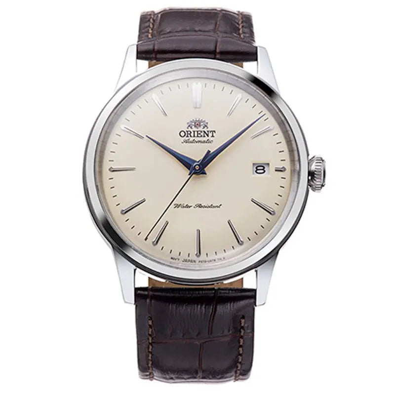 ORIENT BAMBINO 38MM RA-AC0M04Y