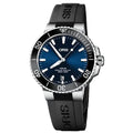 ORIS AQUIS DATE 39.5MM 01 733 7732 4135-07 4 21 64FC