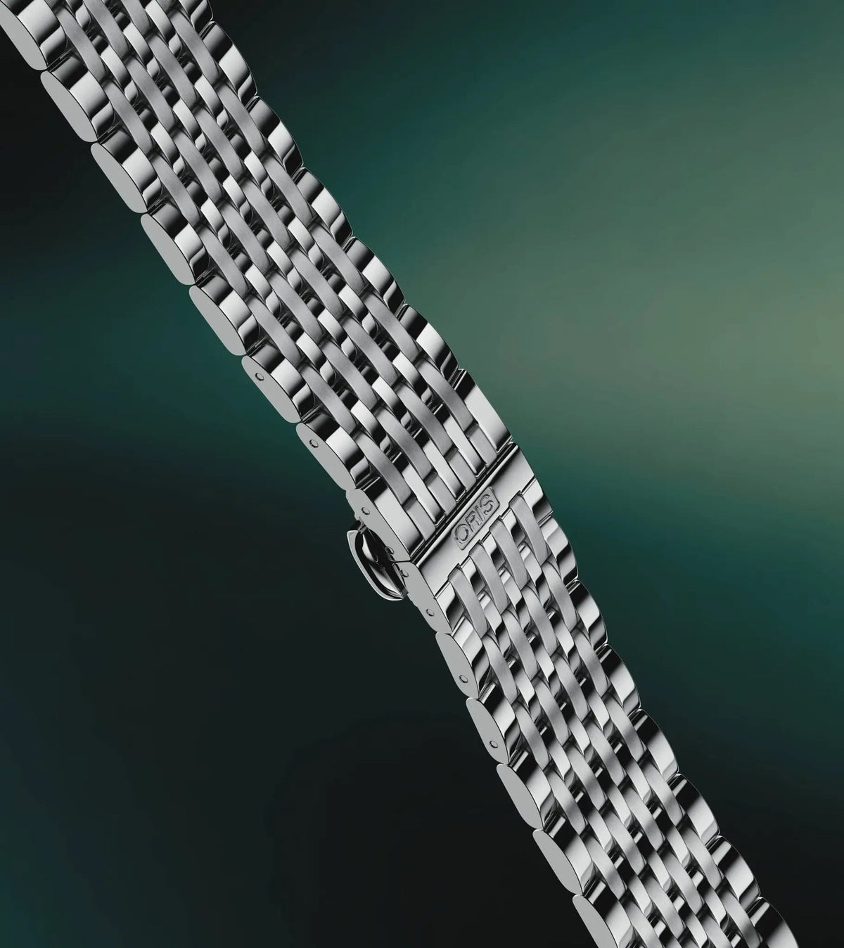 ORIS ARTELIER CALIBRE 113 43MM 01 113 7806 4051-07 8 23 79PS