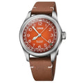 ORIS BIG CROWN POINTER DATE ORIS X CERVO VOLANTE 40MM 01 754 7785 4068-Set