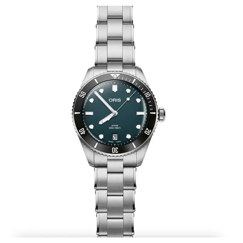 ORIS DIVERS 39MM 01 733 7795 4055-Set