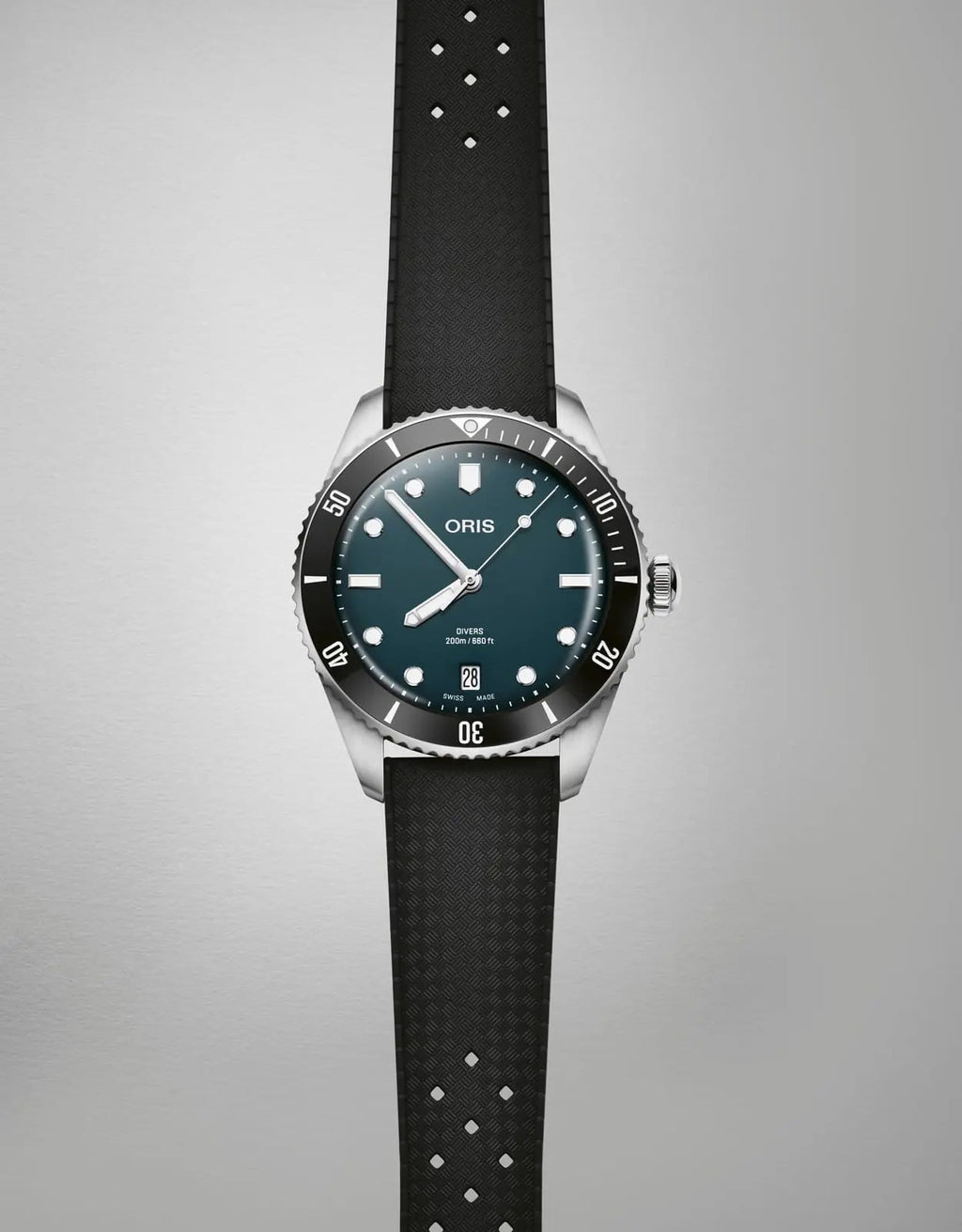 ORIS DIVERS 39MM 01 733 7795 4055-Set