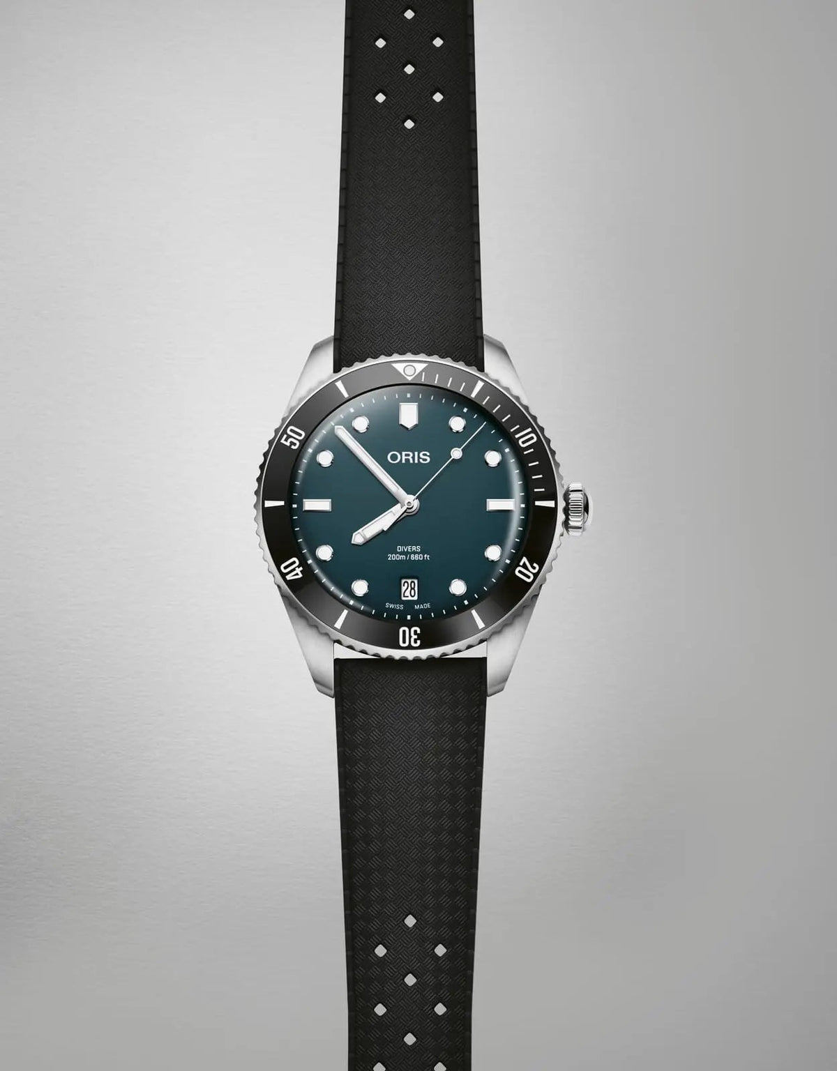 ORIS DIVERS 39MM 01 733 7795 4055-Set