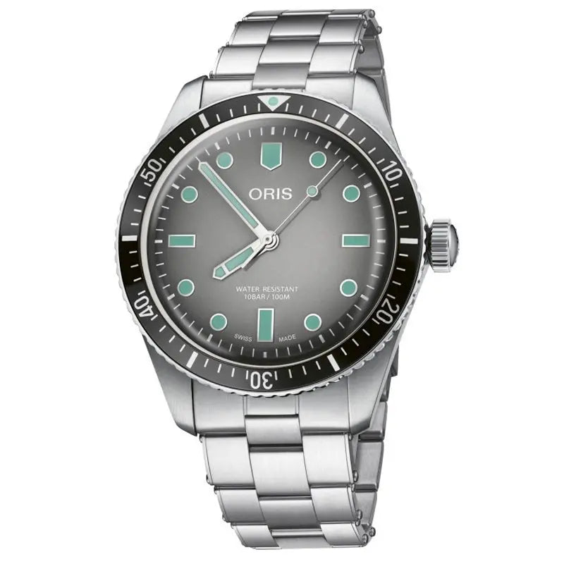 ORIS DIVERS SIXTY-FIVE 40MM 01 733 7707 4053-07 8 20 18
