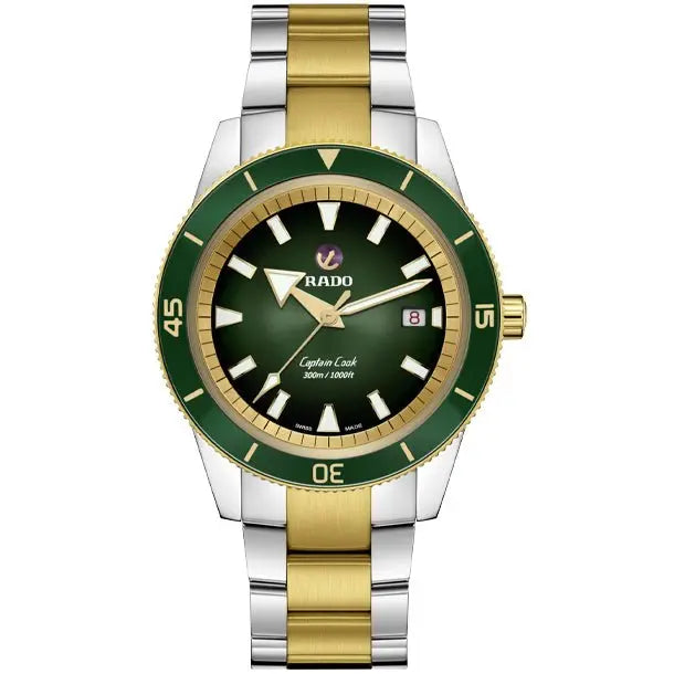 Rado Captain Cook Automatic 42MM R32138303