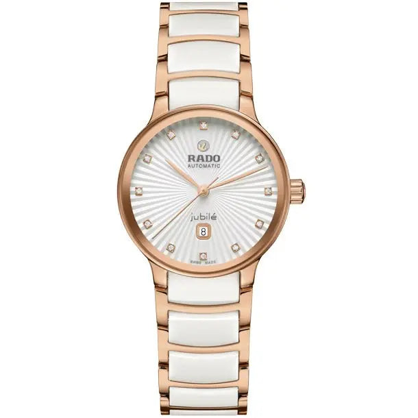 Rado Centrix Automatic Diamond 30.5mm R30019744