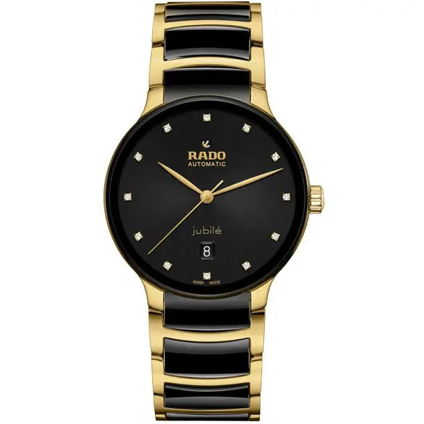 Rado Centrix Automatic Diamond 39.5mm R30008742