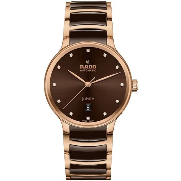 Rado Centrix Automatic Diamond 39.5mm R30017732