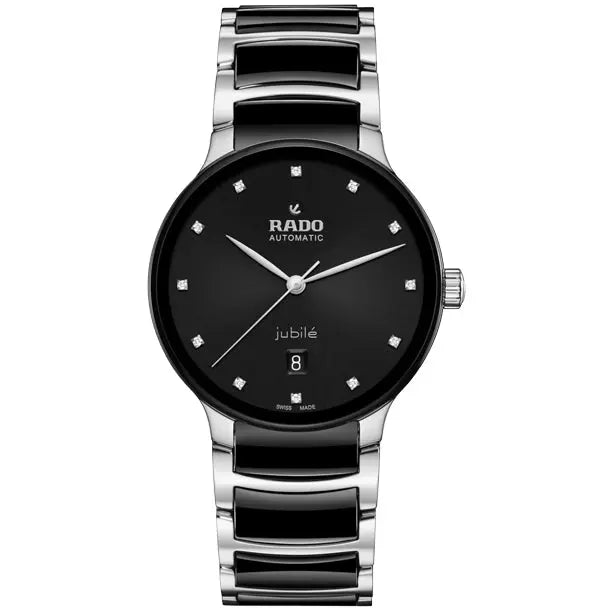 Rado Centrix Automatic Diamond 39.5mm R30018742