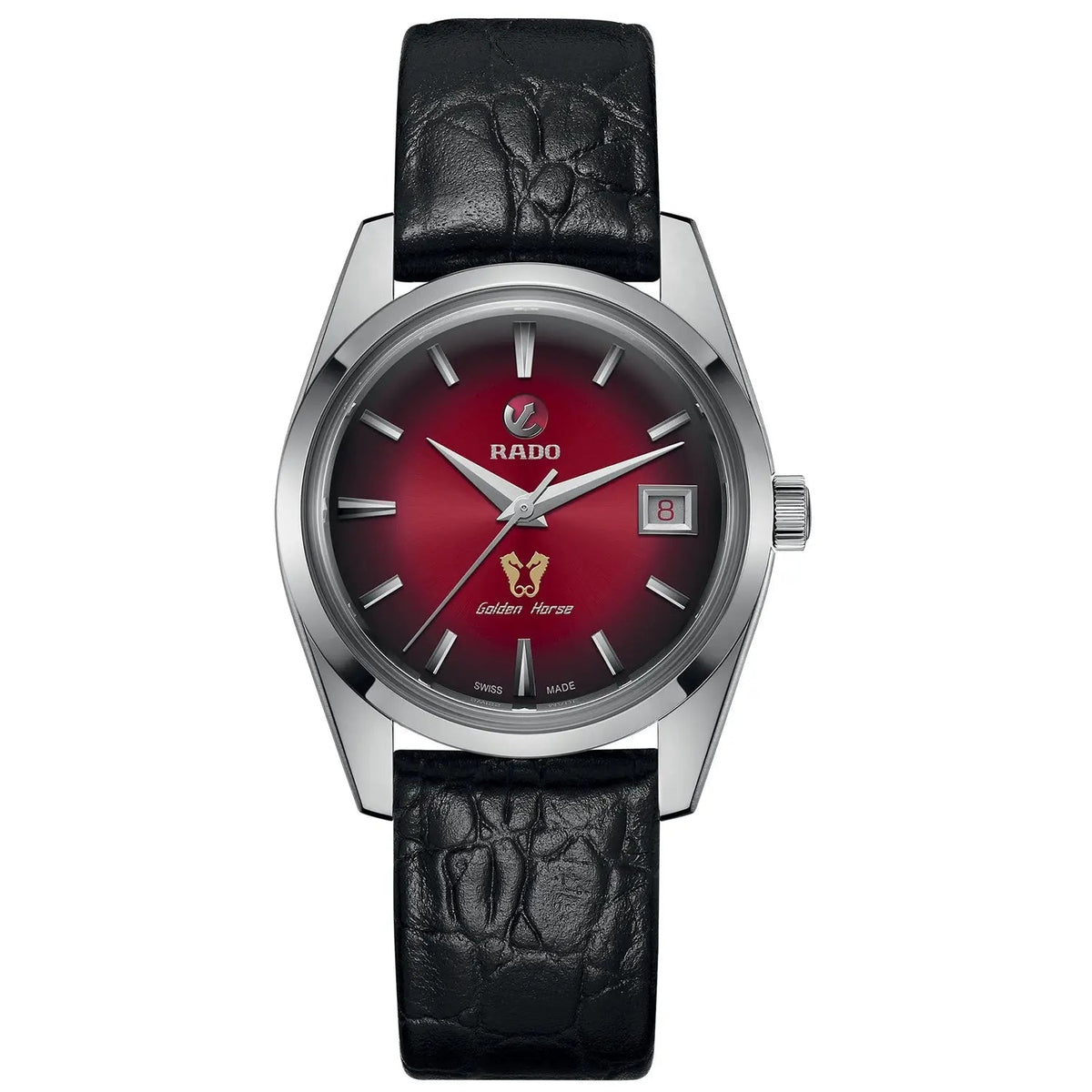 Rado Golden Horse Limited Edition 36.5mm 1957PCS R33930355