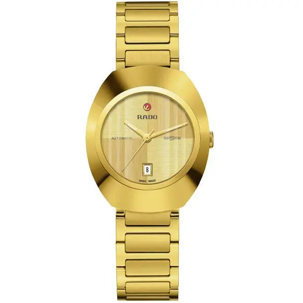 Rado The Original Automatic 30mm R12171253