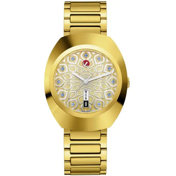 Rado The Original Automatic 38mm R12161643