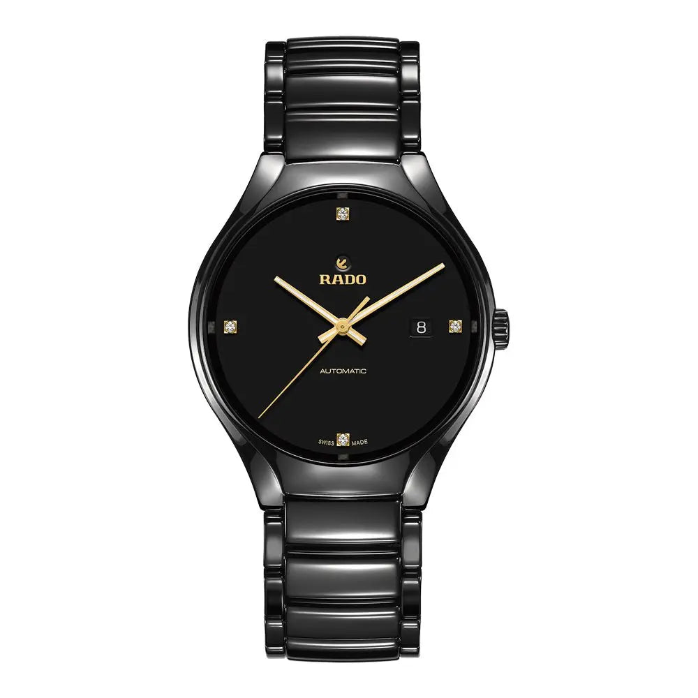 Rado True Automatic Diamonds 40mm R27056712