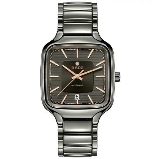 Rado True Square Automatic 38mm R27077102