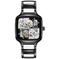 Rado True Square Automatic Open Heart Diamonds Limited Edition 38mm R27086752