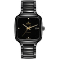 Rado True Square Diamonds 38mm R27078722