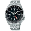 SEIKO 5 WATCH GMT SKX AUTOMATIC 42.5MM SSK001K1