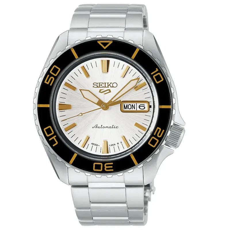SEIKO 5 WATCH SKX AUTOMATIC 42.5MM HDB004K1