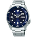 SEIKO 5 WATCH SKX AUTOMATIC 42.5MM SRPD51K1