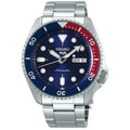 SEIKO 5 WATCH SKX AUTOMATIC 42.5MM SRPD53K1