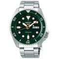 SEIKO 5 WATCH SKX AUTOMATIC 42.5MM SRPD63K1