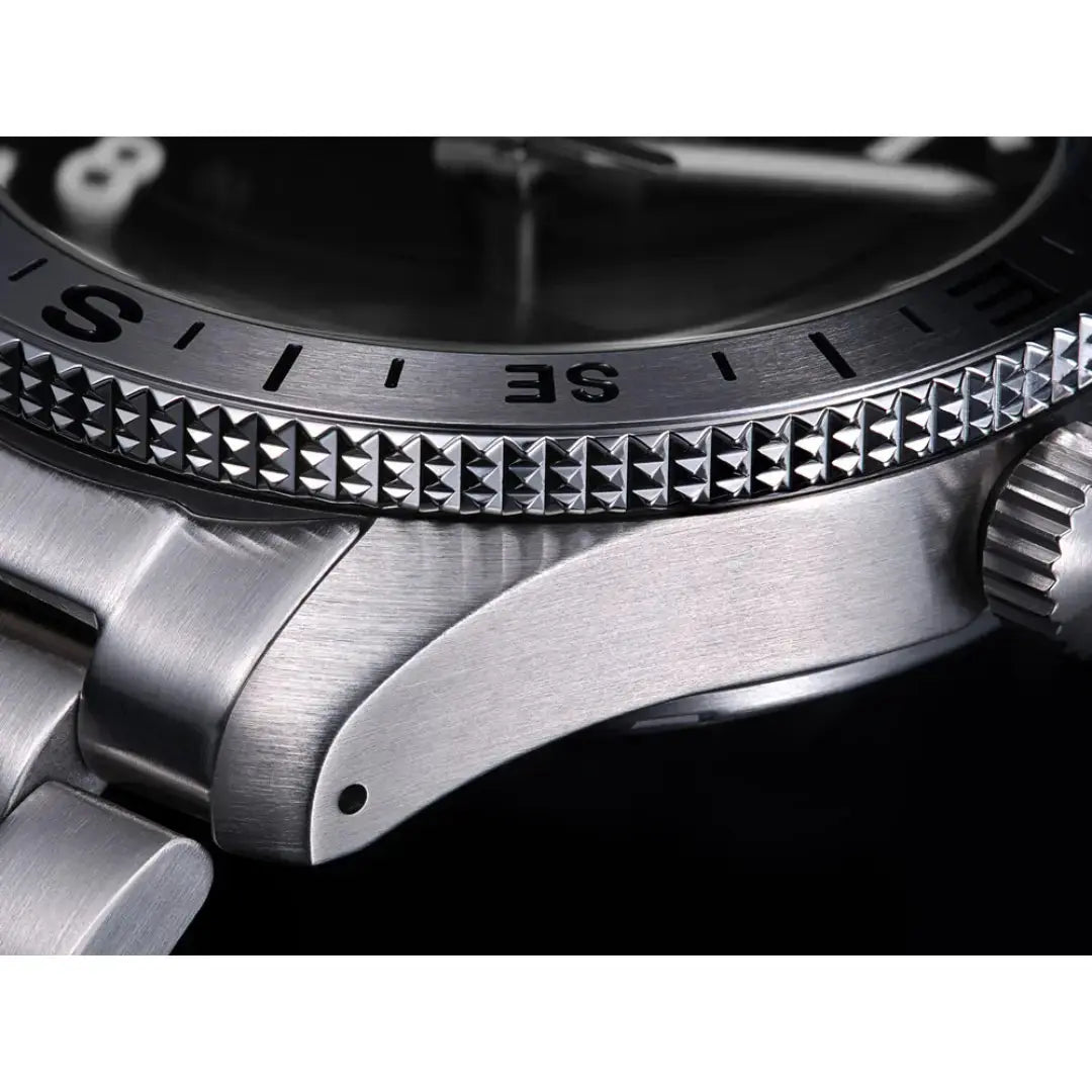 SEIKO 5 WATCH SKX AUTOMATIC FIELD DEPLOY MECHANICAL 41MM HDB006K1