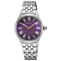 SEIKO LADIES WATCH 145TH ANNIVERSARY CLASSIC QUARTZ LIMITED EDITION 29MM HGH004P1