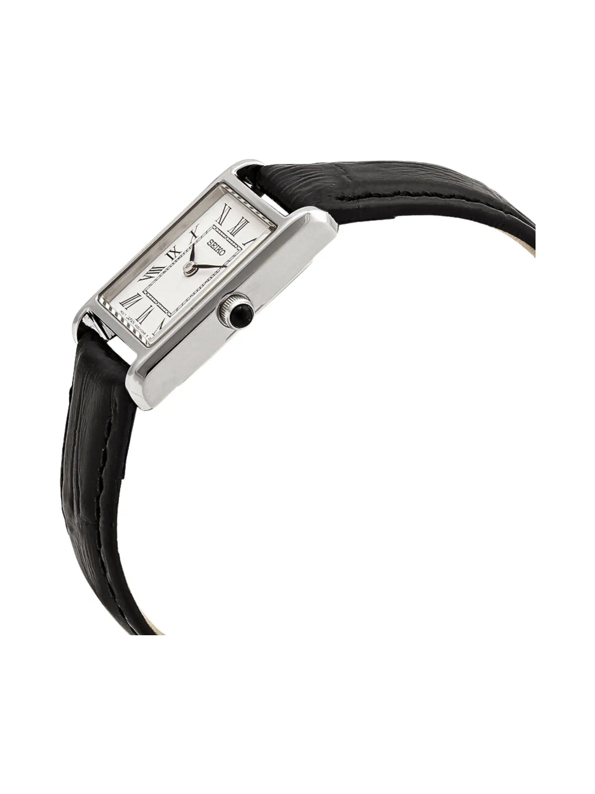 SEIKO LADIES' WATCH CLASSIC QUARTZ 29MM SWR107P1