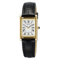 SEIKO LADIES' WATCH CLASSIC QUARTZ 29MM SWR108P1