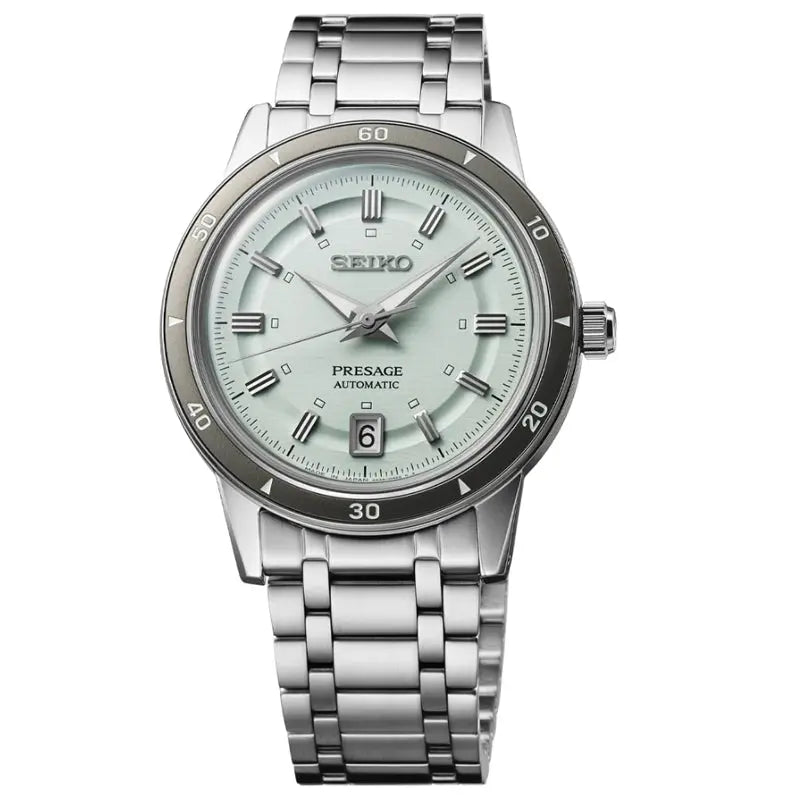 SEIKO PRESAGE JDM 39.5MM SRPL71J1