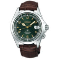 SEIKO WATCH AUTOMATIC 'ALPINIST' PROSPEX 39.5MM SPB121J1