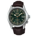 SEIKO WATCH AUTOMATIC 'ALPINIST' PROSPEX 39.5MM SPB507J1