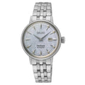 SEIKO WATCH AUTOMATIC PRESAGE LADIES 30.3MM SRE007J1