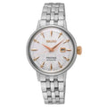 SEIKO WATCH AUTOMATIC PRESAGE LADIES 30.3MM SRE009J1