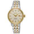 SEIKO WATCH AUTOMATIC PRESAGE LADIES 30.3MM SRE010J1