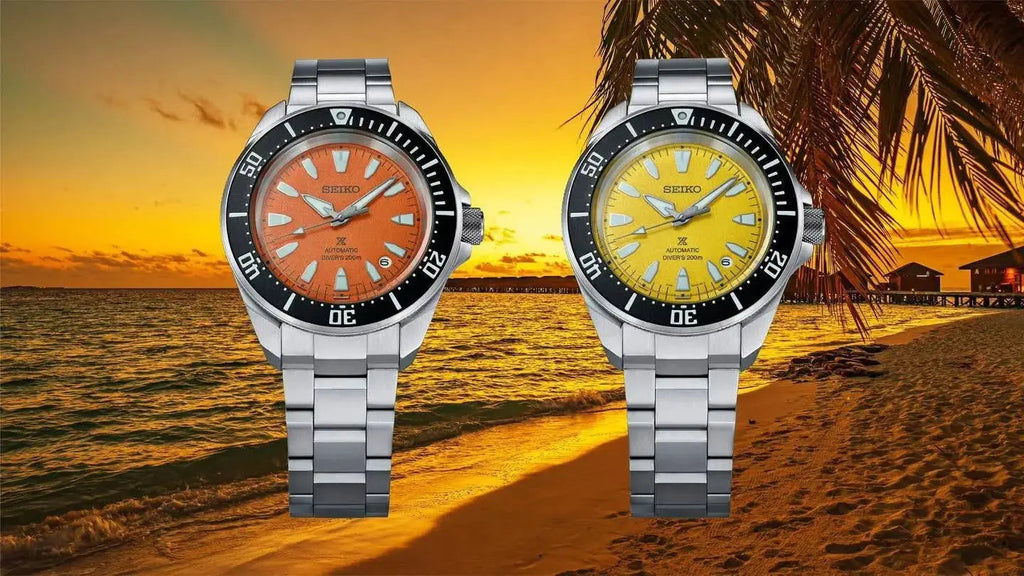 SEIKO WATCH AUTOMATIC PROSPEX 2026 ASIA-PACIFIC LIMITED EDITION JDM 41.7MM HBB003K1