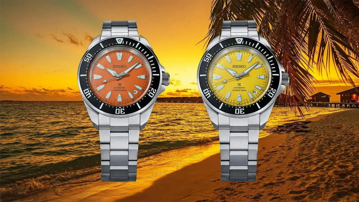 SEIKO WATCH AUTOMATIC PROSPEX 2026 ASIA-PACIFIC LIMITED EDITION JDM 41.7MM HBB003K1