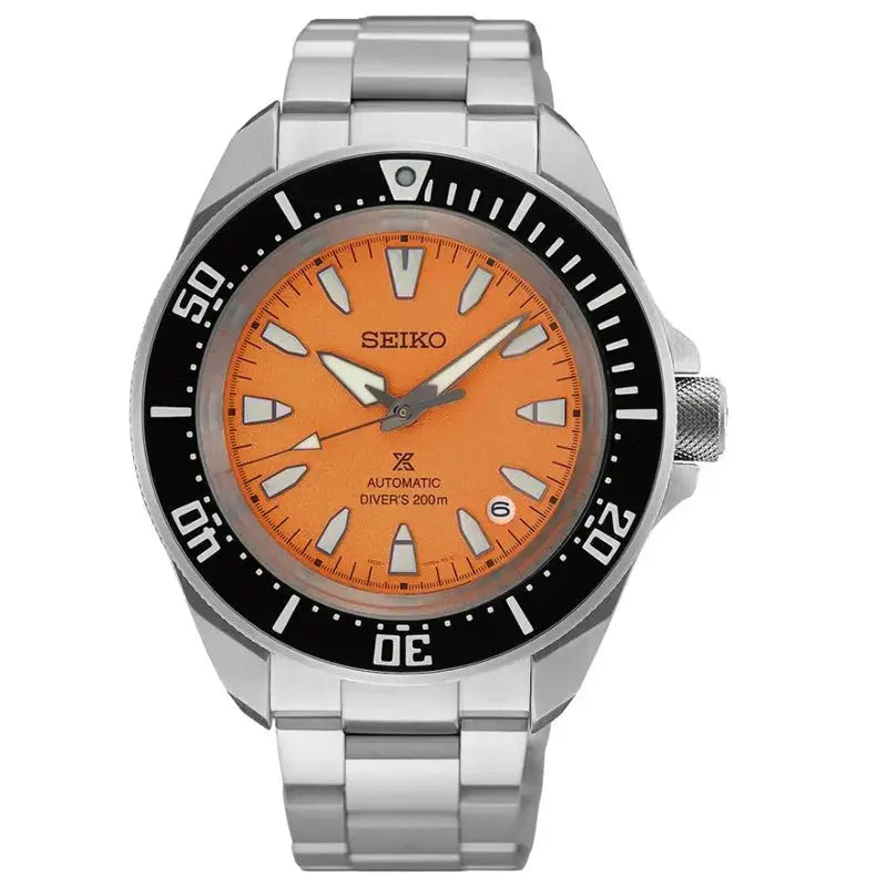 SEIKO WATCH AUTOMATIC PROSPEX 2026 ASIA-PACIFIC LIMITED EDITION JDM 41.7MM HBB004K1